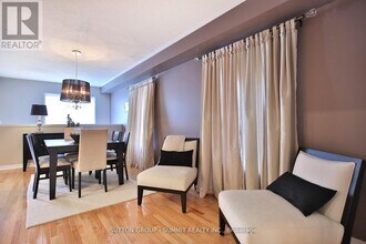 3122 Cabano Crescent in Mississauga, ON - Building Photo - Building Photo