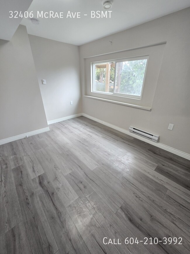 32406 McRae Ave in Mission, BC - Building Photo - Building Photo