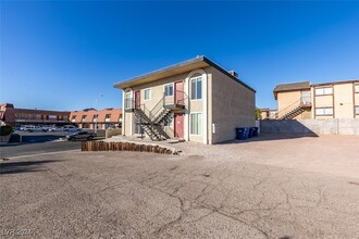 525 Fir St in Boulder City, NV - Foto de edificio - Building Photo