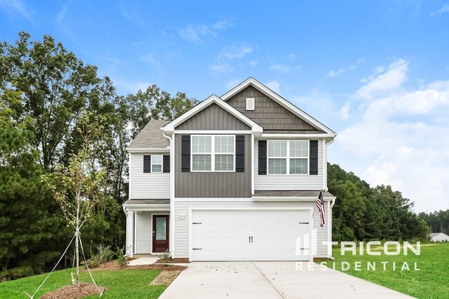 property at 291 Coleshill Rd