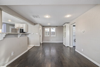 2918 Ames St in Wheat Ridge, CO - Building Photo - Building Photo