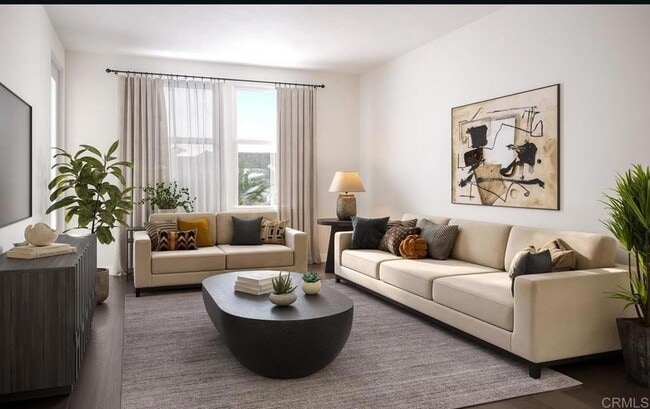 6000 Luminary Dr, Unit 5-302 in Chula Vista, CA - Building Photo - Building Photo