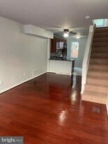 1810 N Chapel St in Baltimore, MD - Building Photo