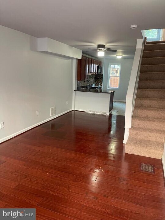 1810 N Chapel St in Baltimore, MD - Building Photo