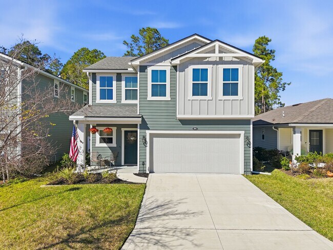 property at 184 Dahlia Falls Dr