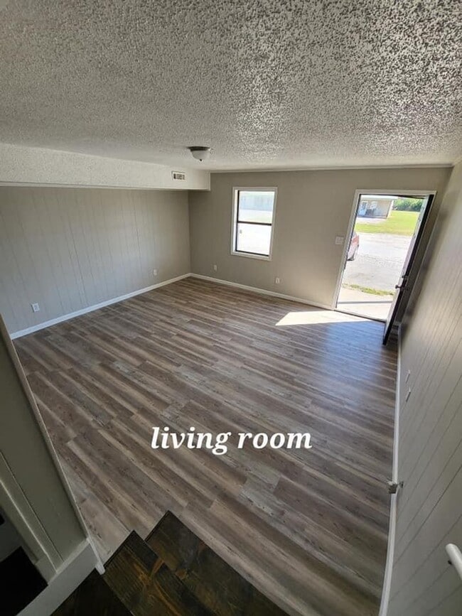 property at 3200 Proper St