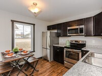 Thames Crossing photo'