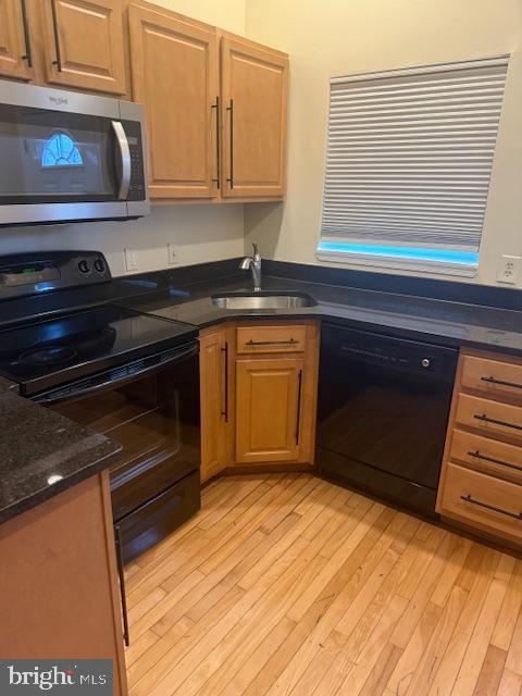 132 N Bradford St in Baltimore, MD - Building Photo