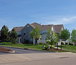 Communities at Channingway in Fairborn, OH - Building Photo - Building Photo