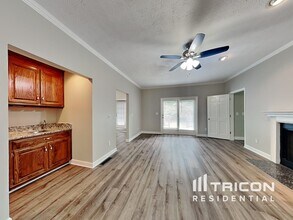 3616 Zoar Rd in Snellville, GA - Building Photo - Building Photo