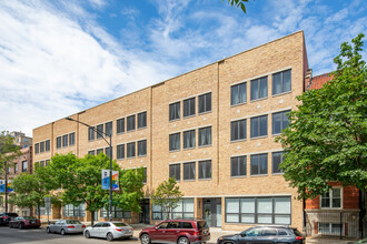 4420-4428 N Sheridan Rd in Chicago, IL - Building Photo - Building Photo