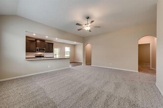 304 Wandering Stream Way in Princeton, TX - Building Photo - Building Photo