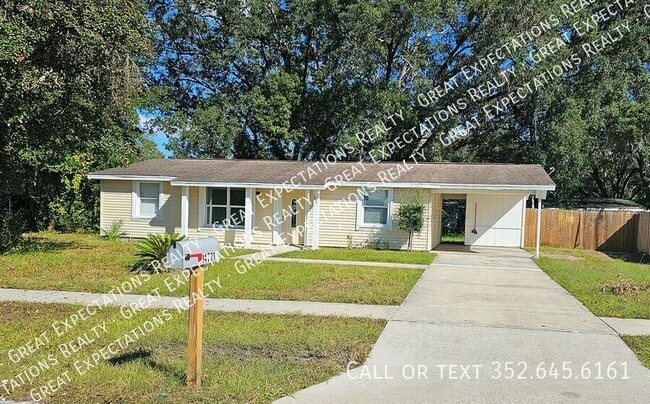 property at 14721 SW 35th Terrace Rd