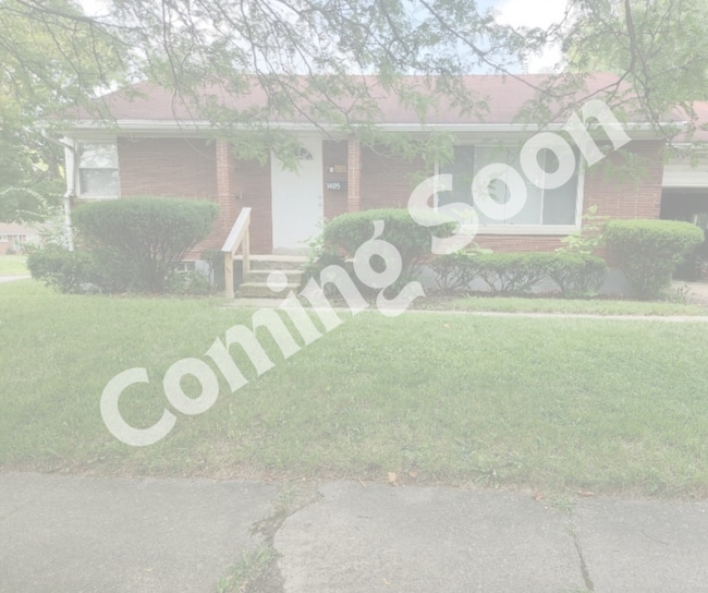 1405 Benson Dr