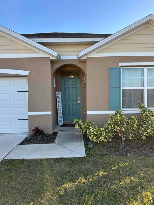 268 Inman Blvd in Winter Haven, FL - Building Photo