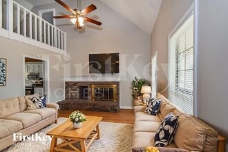 6375 Treadway Trail in Memphis, TN - Building Photo - Building Photo