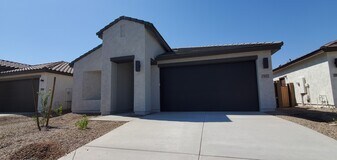 7812 N 79th Dr in Glendale, AZ - Building Photo