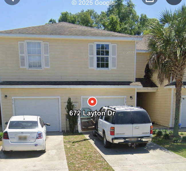 property at 672 Layton Dr