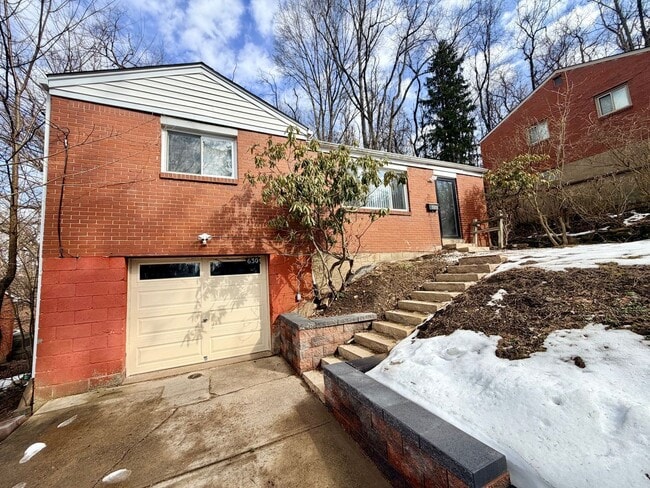 property at 630 Dornbush St