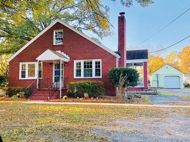 380 Great Bridge Blvd