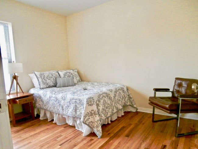 6603 N Campbell Ave, Unit 1 in Chicago, IL - Foto de edificio - Building Photo