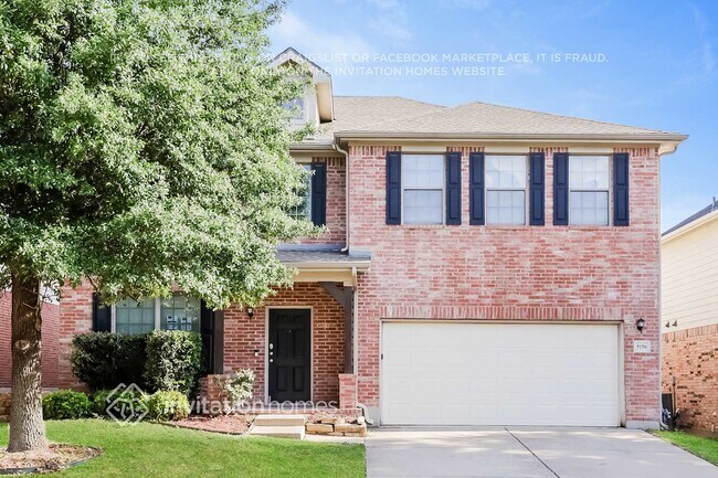 property at 9156 Brook Hill Ln