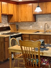 5204 Roman Dr in Louisville, KY - Foto de edificio - Building Photo