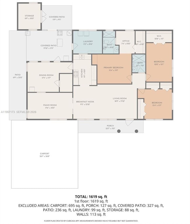 property at 561 W 39th St