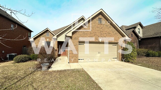 property at 362 Glen Cross Way