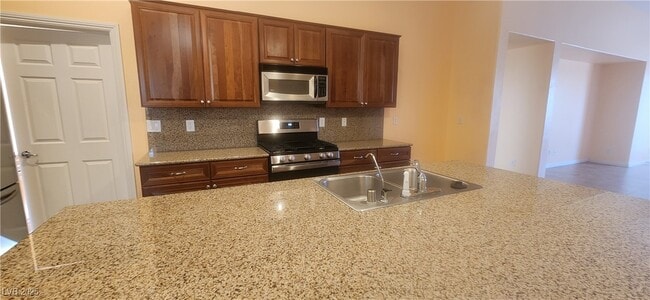 property at 3904 Bracebridge Falls Ave