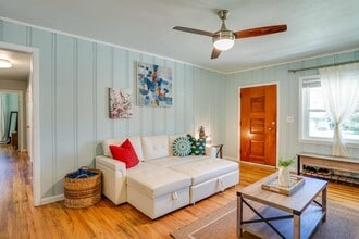 2018 Fannie Dr in Tallahassee, FL - Building Photo - Building Photo
