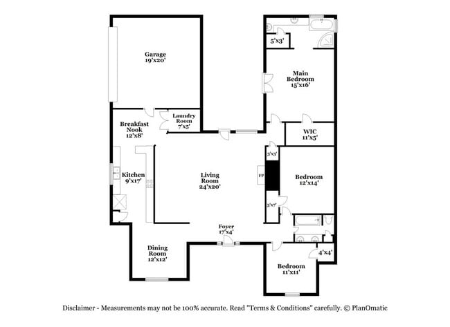 6150 Morgan Dr in Olive Branch, MS - Building Photo - Building Photo