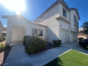 4429 Rockaway Beach St in Las Vegas, NV - Building Photo - Building Photo