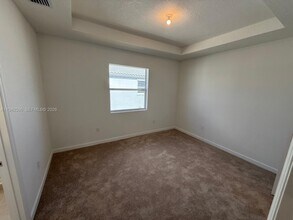 132 NW 11th Ct in Florida City, FL - Building Photo - Building Photo