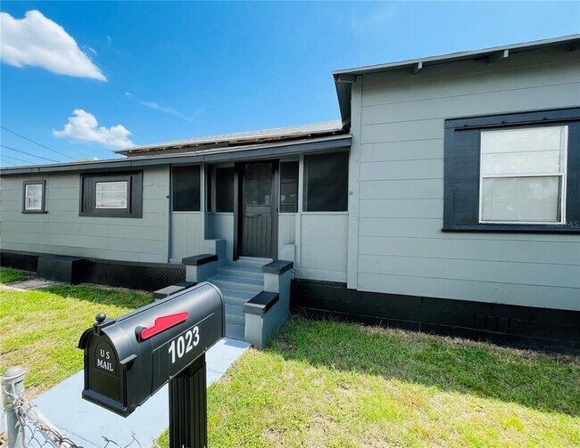 property at 1023 Ave D