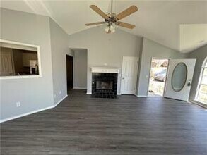 2610 Jean St in Springdale, AR - Building Photo - Building Photo