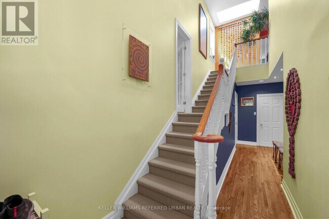 240 Cameron Ave in Toronto, ON - Building Photo - Building Photo