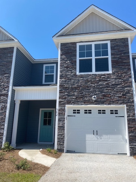 property at 362 South Stingray Lane