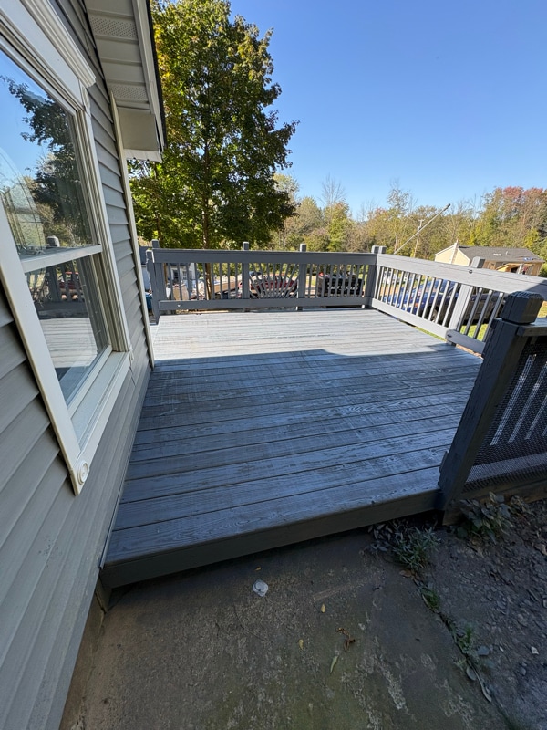 200 B Axford Ave in Oxford, NJ - Building Photo - Building Photo