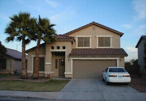 9551 N 85th Dr in Peoria, AZ - Building Photo