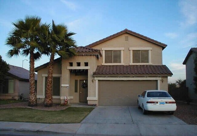 property at 9551 N 85th Dr