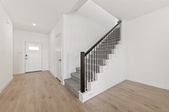 4323 Camden in Fulshear, TX - Foto de edificio - Building Photo