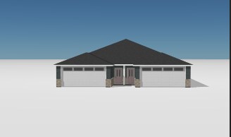 2937 Shadow Wood Ln in Cape Girardeau, MO - Building Photo