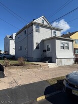 179 Michigan Ave in Paterson, NJ - Building Photo