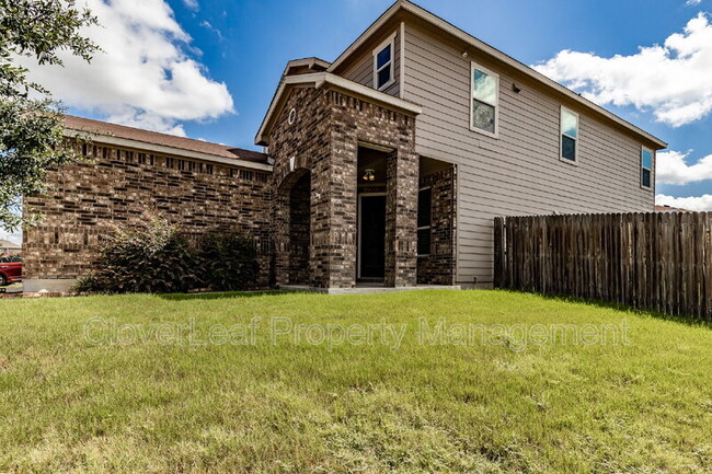 property at 2412 Lazo Smt