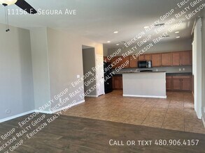 11156 E Segura Ave in Mesa, AZ - Building Photo - Building Photo