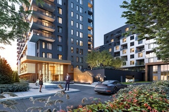 Sorella in Laval, QC - Building Photo - Building Photo