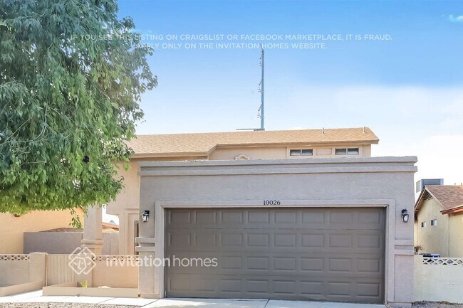 10026 N 66th Ln in Glendale, AZ - Building Photo - Building Photo