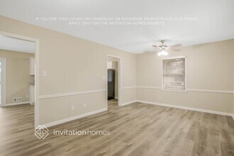 3881 Blythewood Cir in Powder Springs, GA - Building Photo - Building Photo