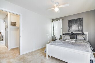 Meadowbrook Run in Washington, DC - Building Photo - Building Photo